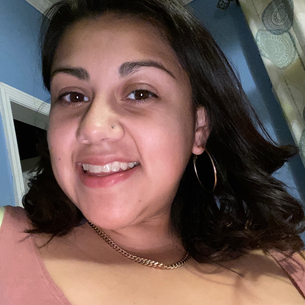 Meet your Posher, Crystal